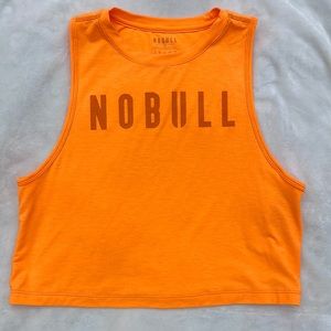 NoBull Muscle Tank
